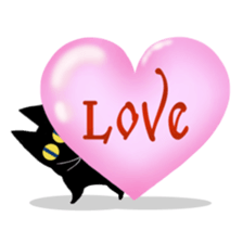 Ma ~ o loose Sticker sticker #5775417