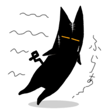 Ma ~ o loose Sticker sticker #5775420