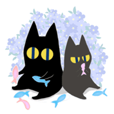 Ma ~ o loose Sticker sticker #5775422