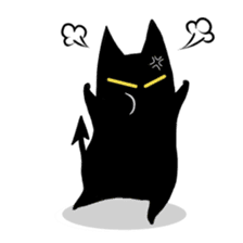 Ma ~ o loose Sticker sticker #5775423