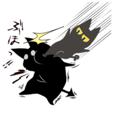 Ma ~ o loose Sticker sticker #5775428