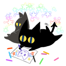 Ma ~ o loose Sticker sticker #5775431