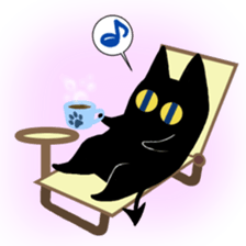 Ma ~ o loose Sticker sticker #5775434