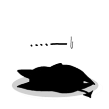 Ma ~ o loose Sticker sticker #5775437