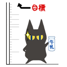 Ma ~ o loose Sticker sticker #5775438