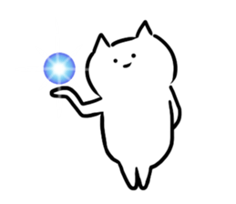 Cool cat.2 sticker #5775881