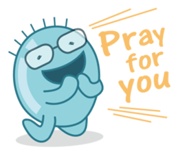 Al-Lan-Kao Joy To You sticker #5776686