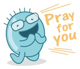 Al-Lan-Kao Joy To You sticker #5776686