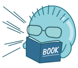 Al-Lan-Kao Joy To You sticker #5776687