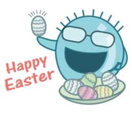 Al-Lan-Kao Joy To You sticker #5776689