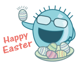 Al-Lan-Kao Joy To You sticker #5776689