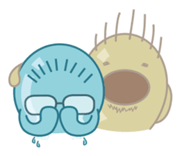 Al-Lan-Kao Joy To You sticker #5776690