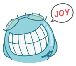 Al-Lan-Kao Joy To You sticker #5776696