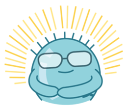 Al-Lan-Kao Joy To You sticker #5776697