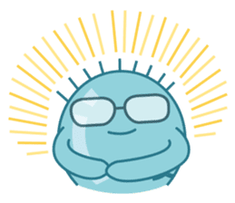 Al-Lan-Kao Joy To You sticker #5776697