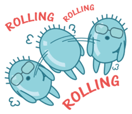 Al-Lan-Kao Joy To You sticker #5776698