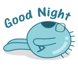 Al-Lan-Kao Joy To You sticker #5776700