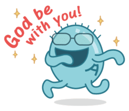 Al-Lan-Kao Joy To You sticker #5776701