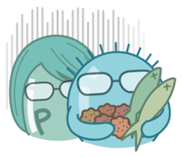 Al-Lan-Kao Joy To You sticker #5776702