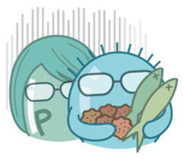 Al-Lan-Kao Joy To You sticker #5776702