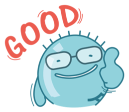 Al-Lan-Kao Joy To You sticker #5776703