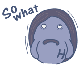 Al-Lan-Kao Joy To You sticker #5776704