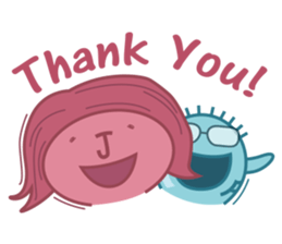 Al-Lan-Kao Joy To You sticker #5776705