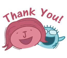 Al-Lan-Kao Joy To You sticker #5776705