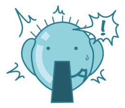 Al-Lan-Kao Joy To You sticker #5776706