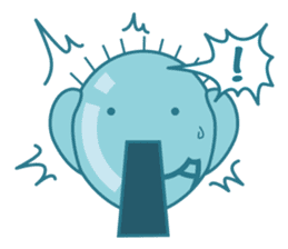 Al-Lan-Kao Joy To You sticker #5776706