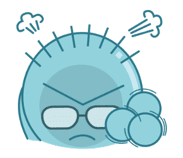 Al-Lan-Kao Joy To You sticker #5776708