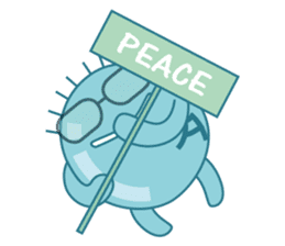 Al-Lan-Kao Joy To You sticker #5776710