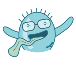 Al-Lan-Kao Joy To You sticker #5776713