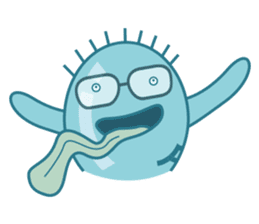 Al-Lan-Kao Joy To You sticker #5776713