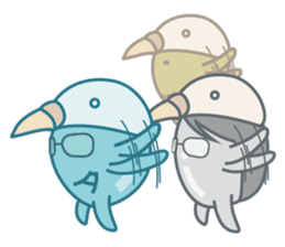 Al-Lan-Kao Joy To You sticker #5776714