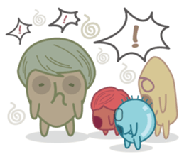 Al-Lan-Kao Joy To You sticker #5776715