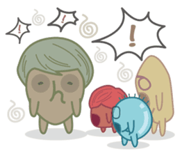 Al-Lan-Kao Joy To You sticker #5776715