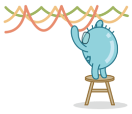 Al-Lan-Kao Joy To You sticker #5776716