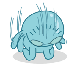 Al-Lan-Kao Joy To You sticker #5776718