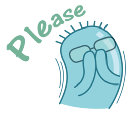 Al-Lan-Kao Joy To You sticker #5776719