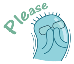 Al-Lan-Kao Joy To You sticker #5776719