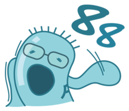 Al-Lan-Kao Joy To You sticker #5776721