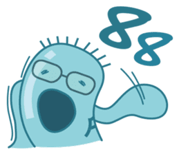 Al-Lan-Kao Joy To You sticker #5776721