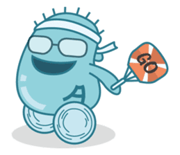 Al-Lan-Kao Joy To You sticker #5776722