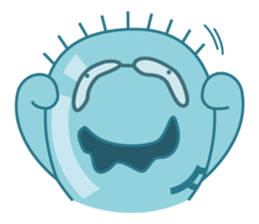 Al-Lan-Kao Joy To You sticker #5776723