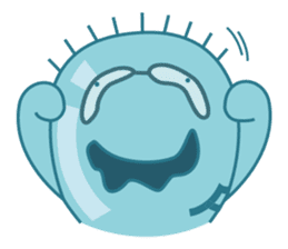 Al-Lan-Kao Joy To You sticker #5776723