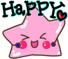 Stellar mutter sticker #5776826