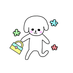 Useful reply stickers