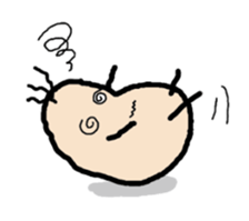 Beans Brother for friends 2. sticker #5777344