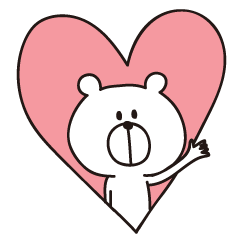 I'm a white bear vol.3